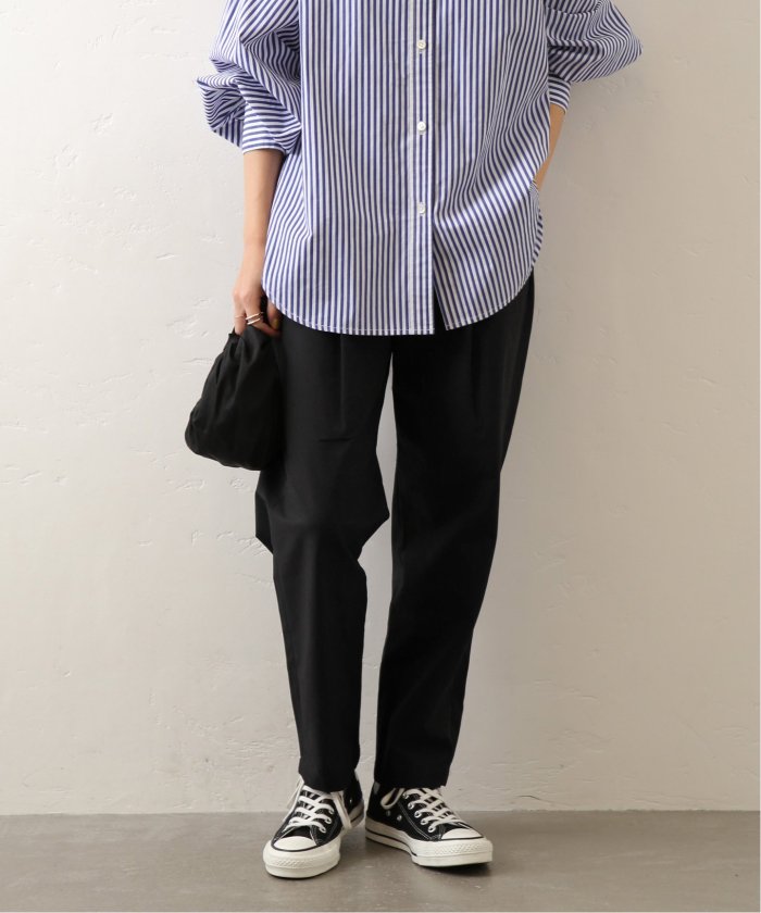 SPENSIERATOクルーネックコクーンブルゾン □完売品□ www.quantalabs.com