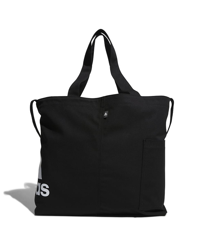 adidas tote bag canvas