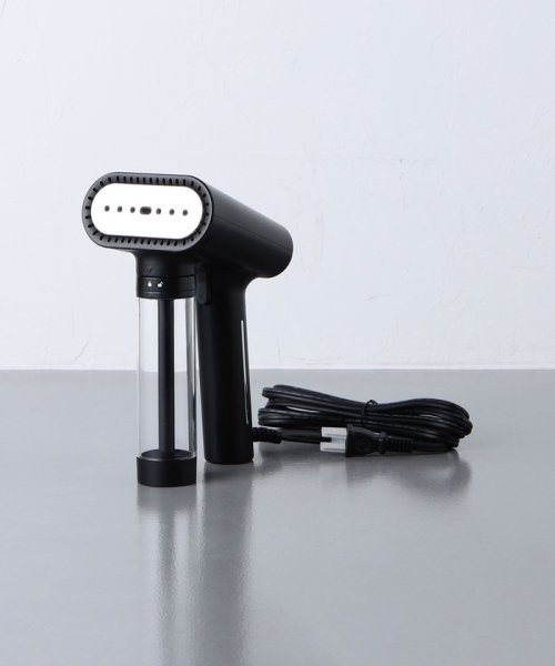 UNITED ARROWS(ユナイテッドアローズ)/＜SteamOne（スチームワン）＞CLOTHES STEAMER/BLACK