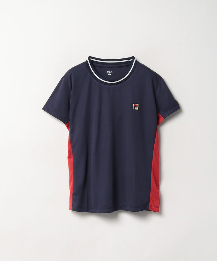 フィラ(FILA) レディースTシャツ・カットソー | 通販・人気ランキング 