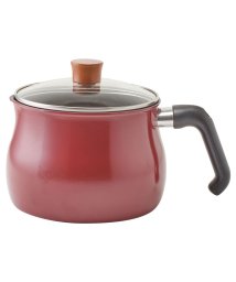 ToMay/ ToMay トゥーメイ マルチポット 鍋 片手鍋 約3.0L Lサイズ 保存容器 IH対応 1台7役 MULTIPOT L ホワイト グレー レッド 白/504786063