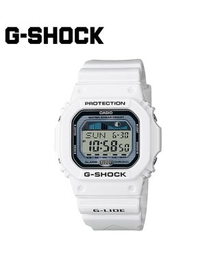 CASIO/カシオ CASIO G－SHOCK 腕時計 GLX－5600－7JF G－LIDE GLX－5600 Series メンズ レディース ホワイト 白/504787953