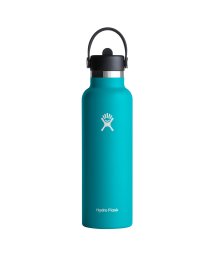 HydroFlask(ハイドロフラスク)/ハイドロフラスク Hydro Flask 21oz マグ ボトル ステンレスボトル 水筒 魔法瓶 621ml スタンダードマウス マグボトル マイボトル 直飲み/その他系1