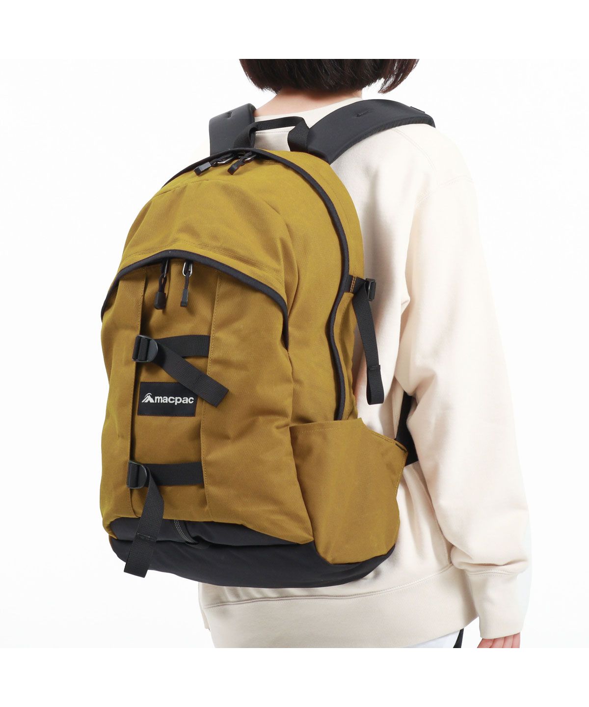 【macpac】カウリ　30l