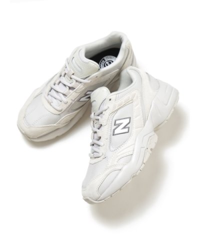 【New Balance】WX452