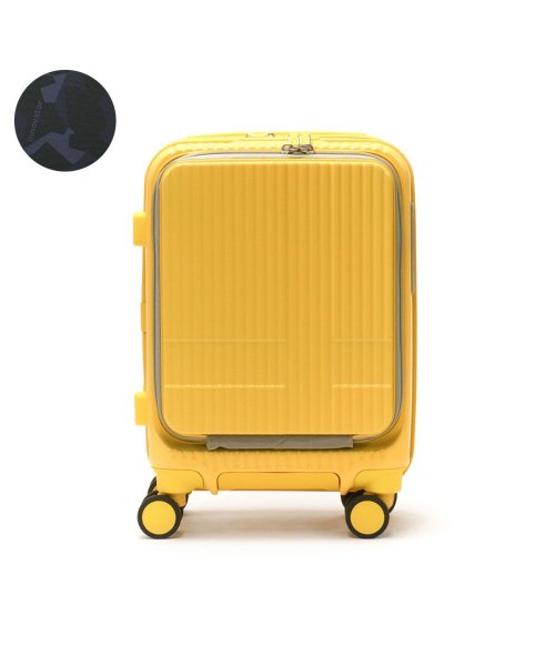 イノベーター スーツケース innovator キャリーケース エクストリームシリーズ 21L キャリーバッグ 1泊 TSAロック PC収納  INV30 (504189108) | イノベーター(innovator) - MAGASEEK