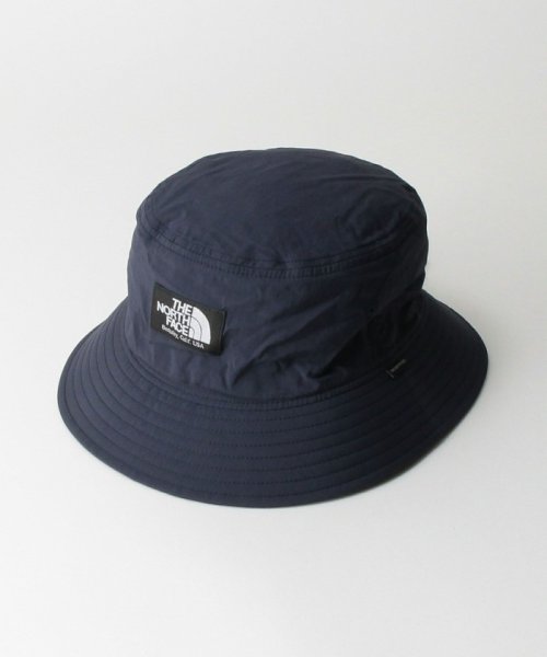monkey time(モンキータイム)/＜THE NORTH FACE＞ CAMP SIDE HAT/ハット/NAVY