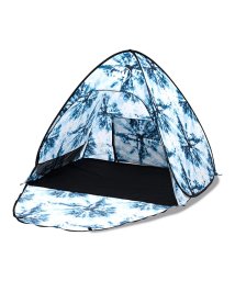 KiU(KiU)/KIU POPUP SUN SHADE Large/ライトグレー