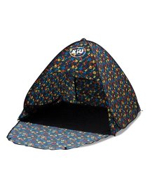 KiU(KiU)/KIU POPUP SUN SHADE Large/柄3