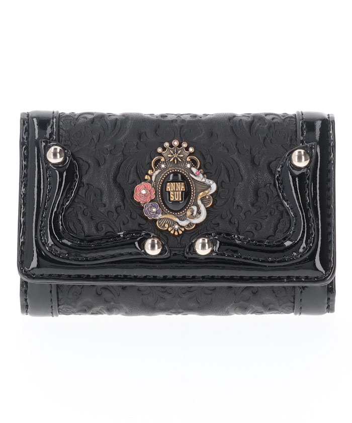 Anna sui wallet price new arrivals