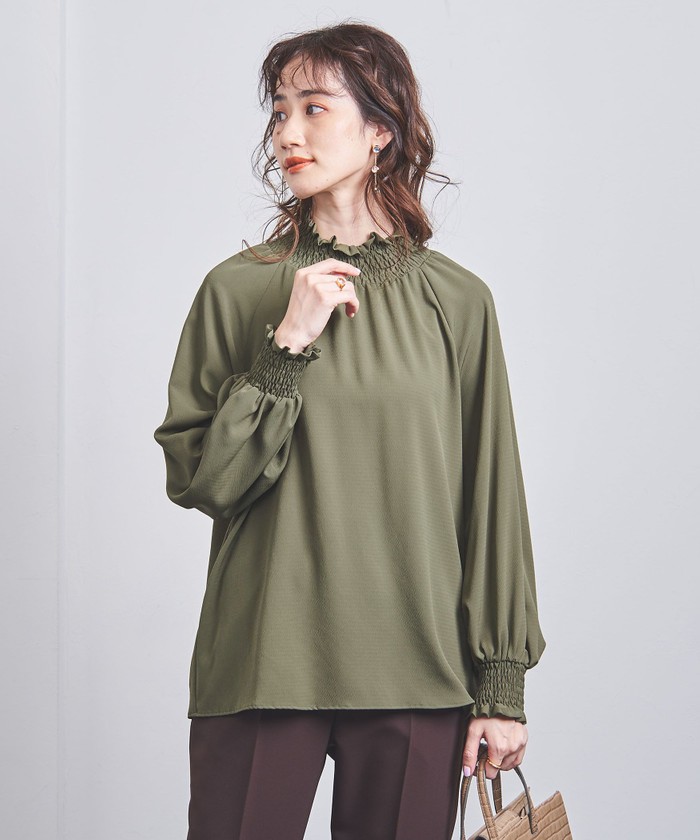 ユナイテッドアローズ(UNITED ARROWS) | シャツ・ブラウスの通販