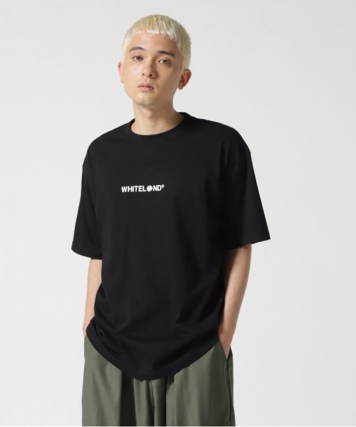 Whiteland ホワイトランド Daisy Tee デイジーtシャツ エルエイチピー Lhp Magaseek