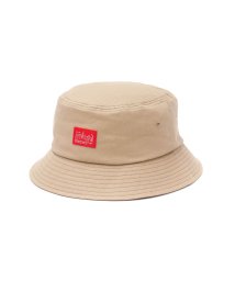 Manhattan Portage/【日本正規品】 マンハッタンポーテージ 帽子 Manhattan Portage Bucket Hat バケットハット コットン 綿 MP084/504792878
