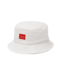 Manhattan Portage/【日本正規品】 マンハッタンポーテージ 帽子 Manhattan Portage Bucket Hat バケットハット コットン 綿 MP084/504792878