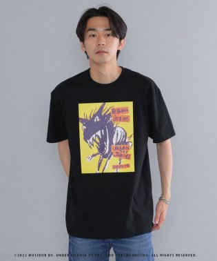 SHIPS MEN/*SHIPS: ローリングストーンズ 60th プリント Tシャツ/504793100