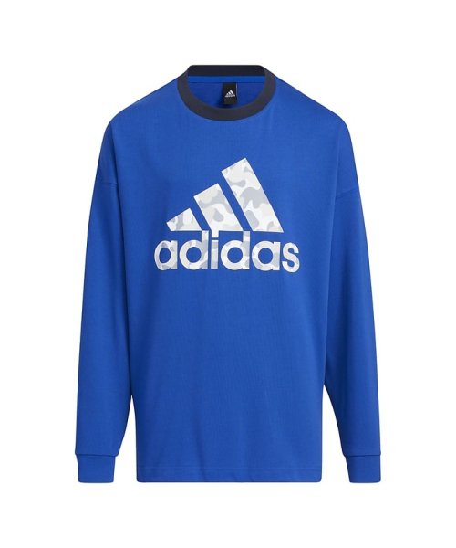 セール アディダス キッズ Yb Logo Ls Tシャツ アディダス Adidas Magaseek