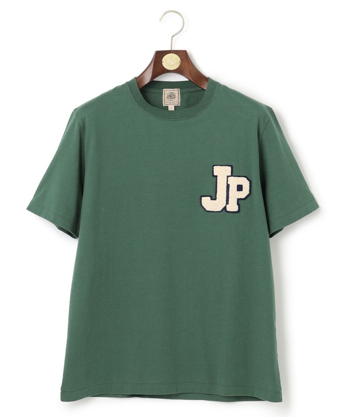 7,000～¥9,999｜Ｔシャツ｜J.プレス(J.PRESS)｜HANKYU MEN'S / 阪急メンズ