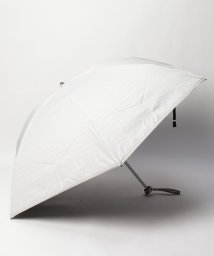 POLO RALPH LAUREN(umbrella)/晴雨兼用折りたたみ日傘 ”ジャガード レース”/504563837