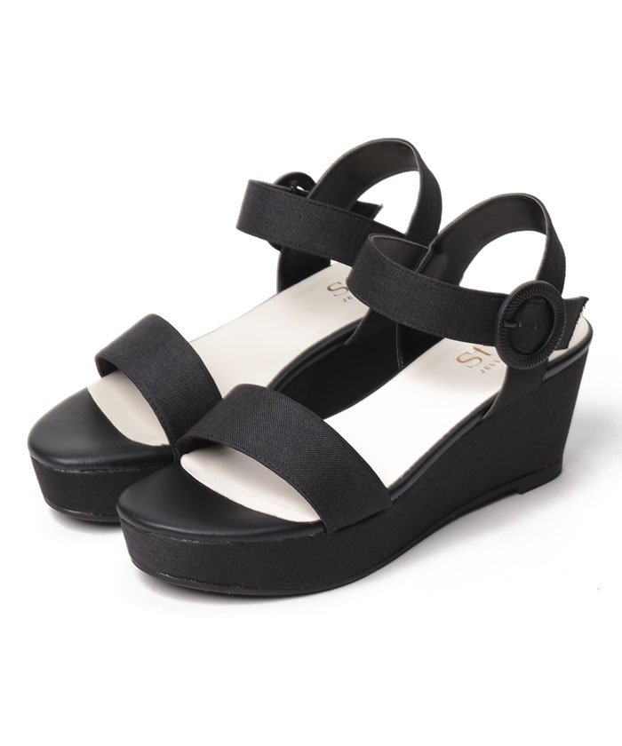 ジェリービーンズ ウェッジソール サンダルの人気商品 通販 価格比較 価格 Com