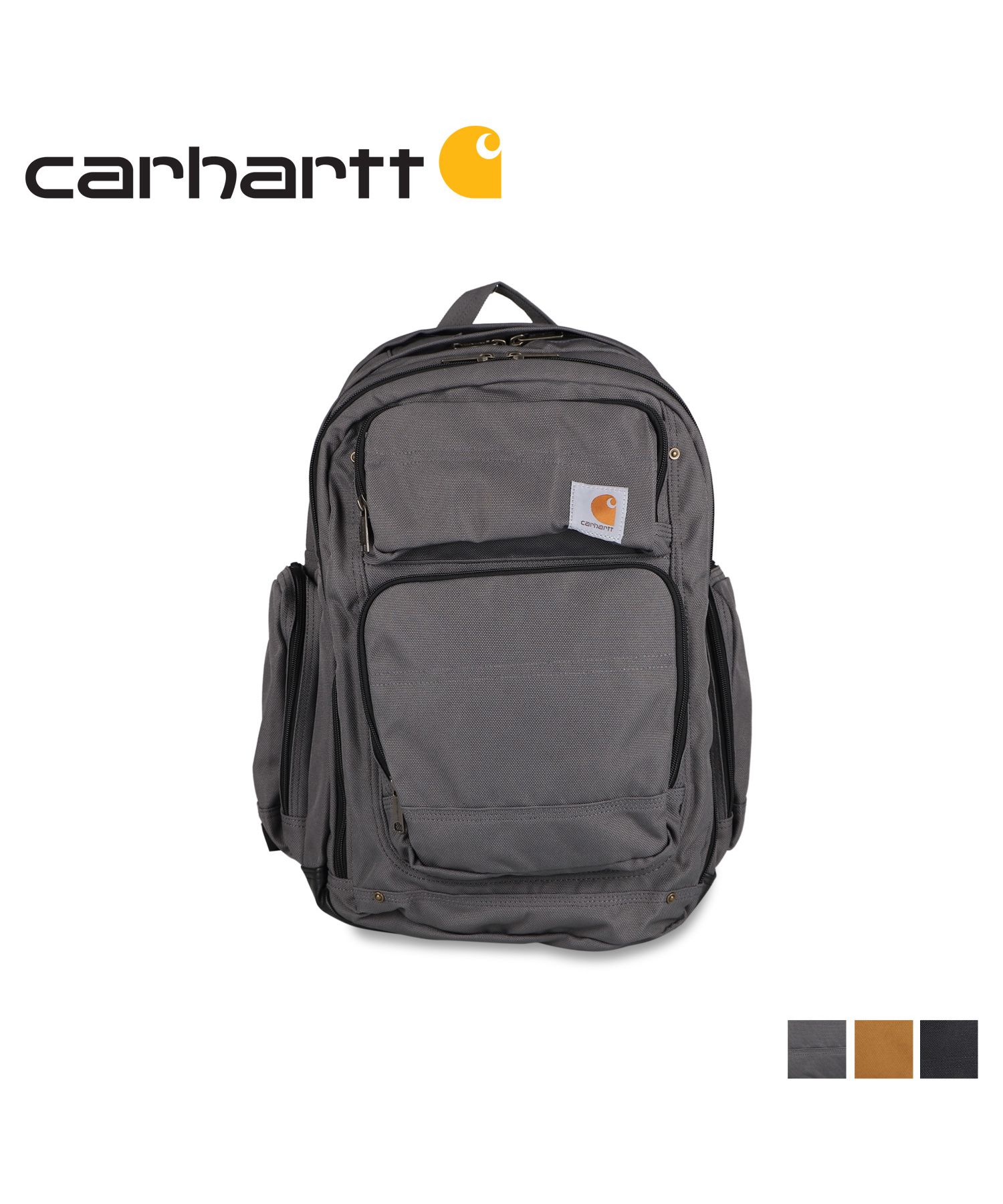 カーハート(Carhartt) |カーハート carhartt リュック バッグ