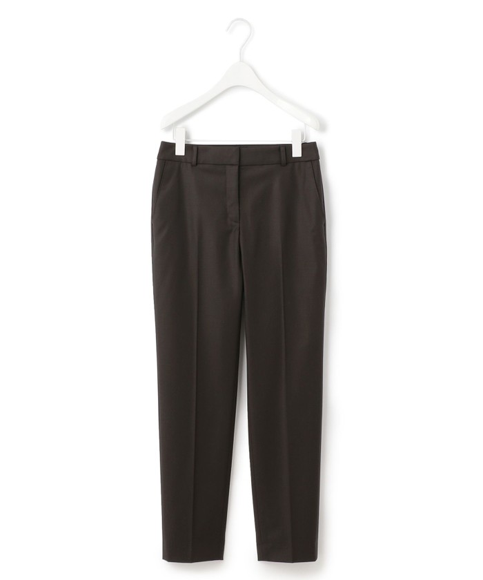 パンツスーツ9JPN ファッション アイシービー ICB パンツ