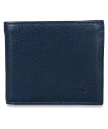 IL BISONTE(イルビゾンテ)/イルビゾンテ IL BISONTE 財布 ウォレット キャリー オーバー メンズ CARRY OVER ブラック チャコール ベージュ キャメル ブラウン ブル/ブルー