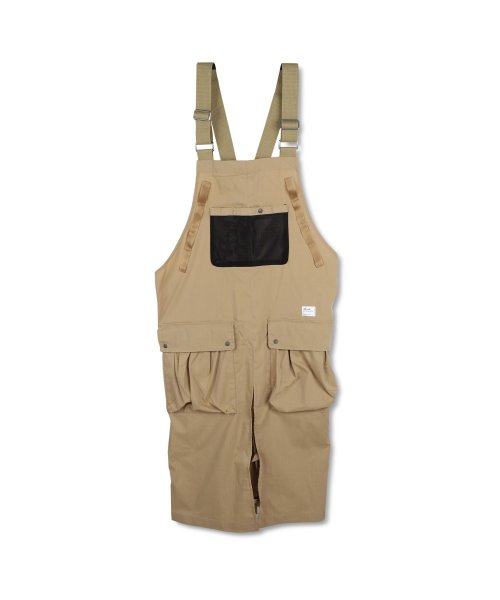 NANGA ナンガ キビリップストップ フィールド エプロン ワークエプロン メンズ レディース 大きいサイズ TAKIBI RIPSTOP FIELD APR TAKIBI RIPSTOP FIELD NANGA ナンガ APRON
