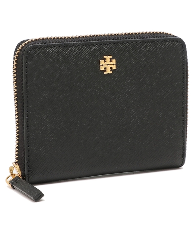 トリーバーチ アウトレット 二つ折り財布 エマーソン ミニ財布