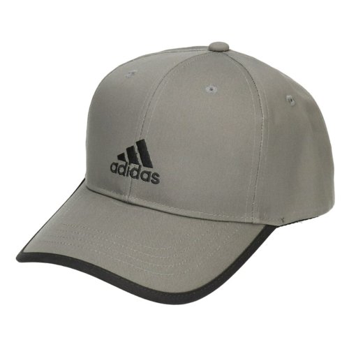 BACKYARD FAMILY(バックヤードファミリー)/adidas ADM CM TC TWILL CAP/グレー