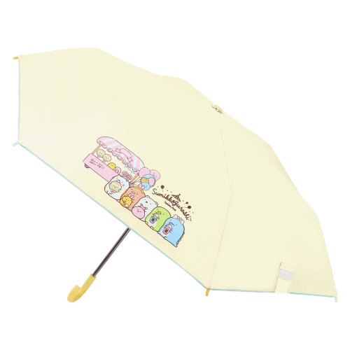 BACKYARD FAMILY(バックヤードファミリー)/子ども用 晴雨兼用折りたたみ傘/その他系3