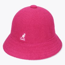 BACKYARD FAMILY/KANGOL Bermuda Casual/504795025