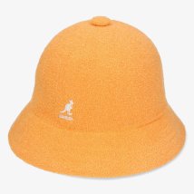 BACKYARD FAMILY/KANGOL Bermuda Casual/504795025