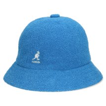 BACKYARD FAMILY/KANGOL kids Bermuda Casual/504795028