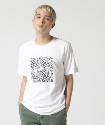 B'2nd/QWERTY (クワーティ)Up & Under SS TEE/504796177