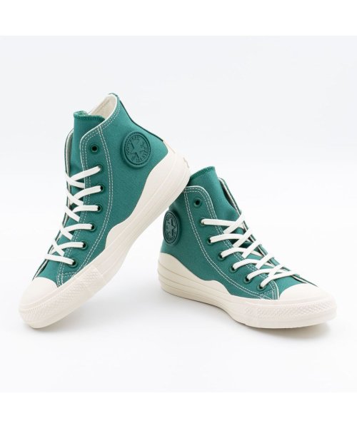 セール メンズ レディース コンバース Converse スニーカー オールスター 100 ウエーブテープ ハイカット Co As100wavethi コンバース Converse Magaseek