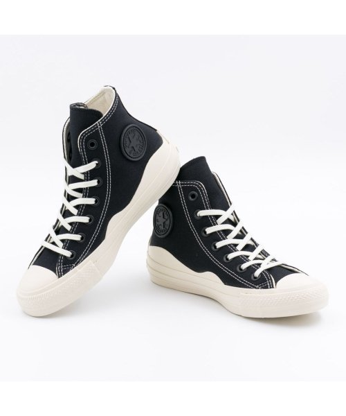 セール メンズ レディース コンバース Converse スニーカー オールスター 100 ウエーブテープ ハイカット Co As100wavethi コンバース Converse Magaseek