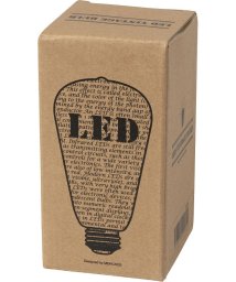 BRID/VINTAGE LED BULB CLEAR_E26/503357252