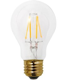 BRID/VINTAGE NORMAL LED BULB CLEAR_E26/503357253