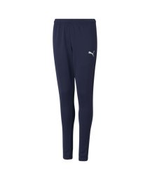 PUMA/キッズ サッカー ボーイズ TEAMRISE トレーニング パンツ JR 120－160cm/504568444