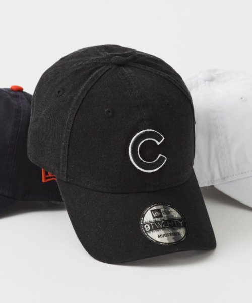 セール】【NEW ERA / ニューエラ】920 6panel classic cap MLB/NBA クラシックベースボールCAP 9TWENTY  ロゴ キャップ (504784697) | NEW ERA(NEW ERA) - MAGASEEK