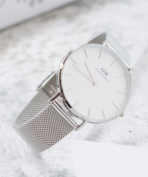 【DANIEL WELLINGTON】ダニエルウェリントン 腕時計 DW00600306/127436 DW00600305/127435 36mm