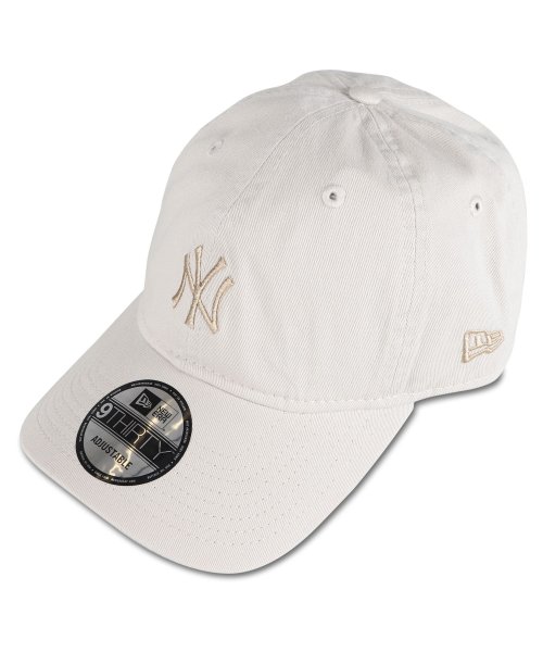 ニューエラ New Era キャップ 帽子 メンズ レディース 930 Neyyan Washed Cotton ブラック ホワイト ネイビー ベージュ ダーク ニューエラ Newera Magaseek