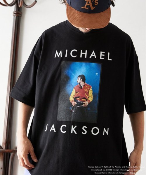 予約 Michael Jackson マイケルジャクソン Best Tracks Tシャツ ジャーナルスタンダード レリューム メンズ Journal Standard Relume Men S Magaseek