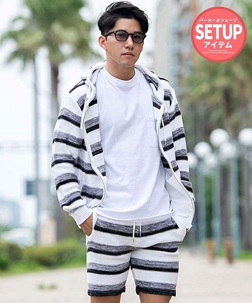 Sb Select ボーダーニットパーカーセットアップ ショートパンツ セットアップ メンズ ブランド オシャレ パンツ ルームウェア 部屋着 ハーフパンツ シ エスビーセレクト Sb Select Magaseek Sb Select ボーダーニットパーカーセットアップ ショートパンツ セットアップ メンズ ブランド オシャレ パンツ ルームウェア 部屋着 ハーフパンツ シ エスビーセレクト Sb Select Magaseek