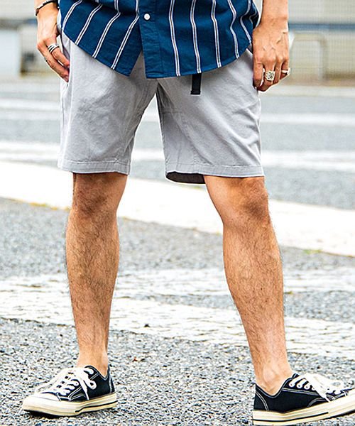 セール Vicci クライミングショートパンツ ハーフパンツ メンズ ブランド オシャレ クライミングショーツ カジュアル ショートパンツ 短パン ショーツ チノパン ビッチ Vicci Magaseek