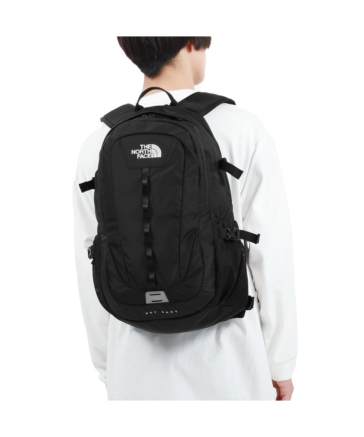 THE NORTH FACE ノースフェイス バックパック 大容量　アウトドア