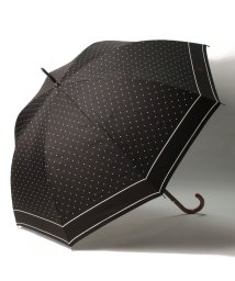POLO RALPH LAUREN(umbrella)(ポロラルフローレン（傘）)/傘　ドット/ブラック