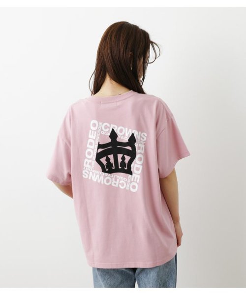 セール Web Outlet限定 ストリート クラウン Tシャツ ロデオクラウンズワイドボウル Rodeo Crowns Wide Bowl Magaseek