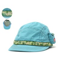 CHUMS/【日本正規品】チャムス キャップ CHUMS フェスキャップ Fes Cap 帽子 アウトドア フェス キャンプ ロゴ 刺繍 ポケット付き CH05－1284/504803631