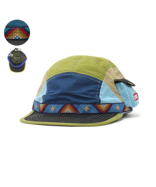 日本正規品 チャムス キャップ Chums フェスキャップ Fes Cap 帽子 アウトドア フェス キャンプ ロゴ 刺繍 ポケット付き Ch05 1284 チャムス Chums Magaseek